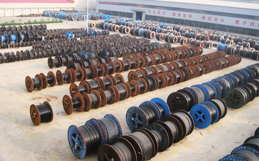 貴州中科線(xiàn)纜有限公司【官網(wǎng)】 貴州中科線(xiàn)纜有限公司【官網(wǎng)】